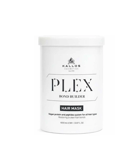 Mască Pentru Păr Plex 1000 ml Kallos